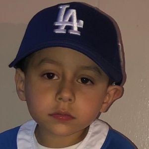 Meet your Posher, Ronny